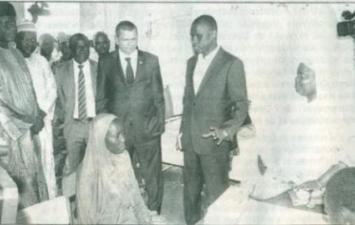 Niger