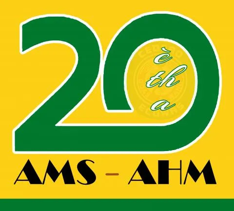 AMS