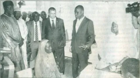 Niger