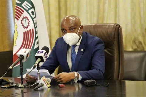 DG WAHO
