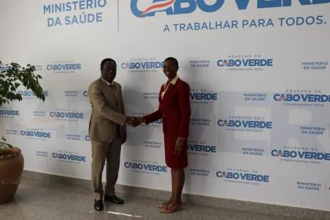 CAPE VERDE