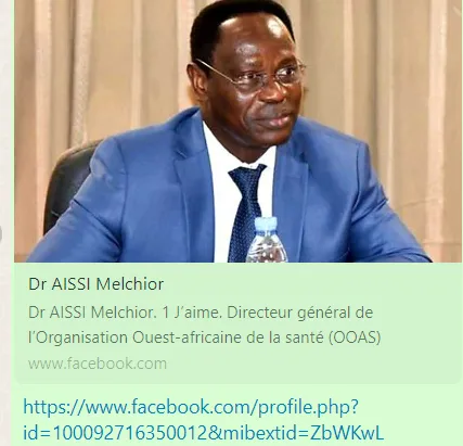 DG OOAS