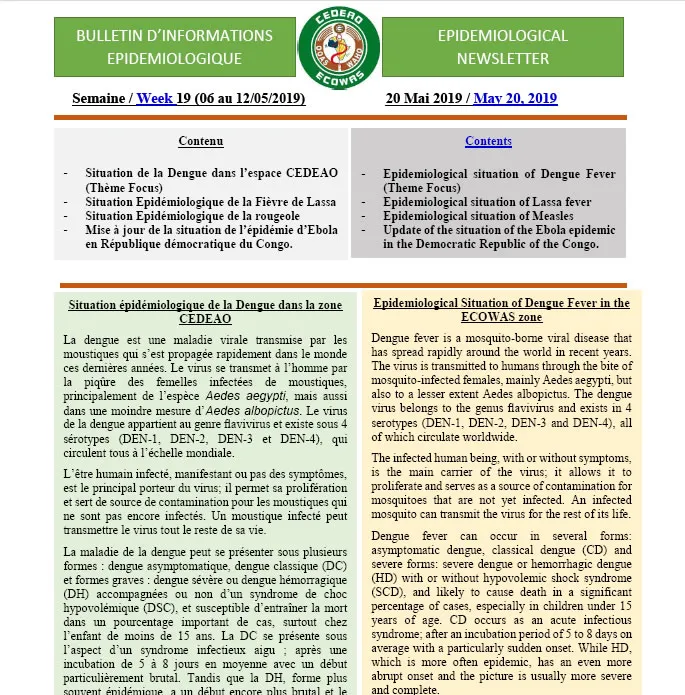 Epid W19