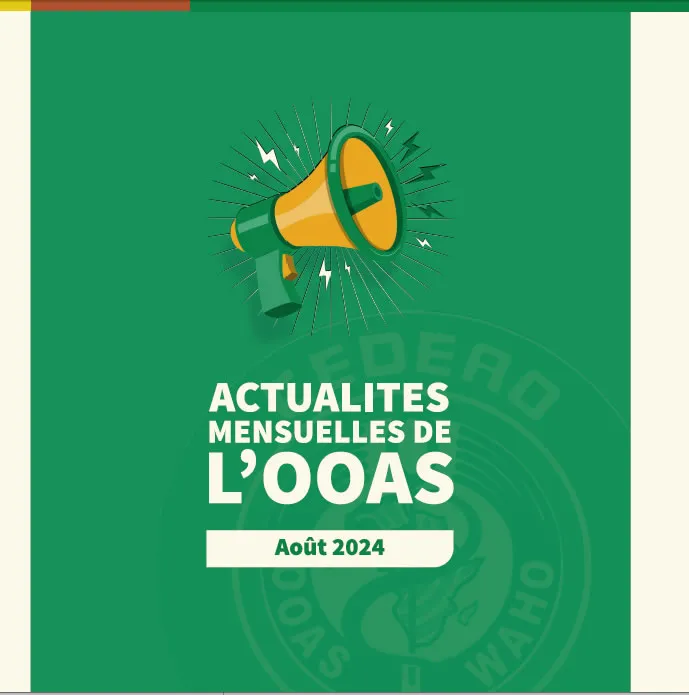 OOA