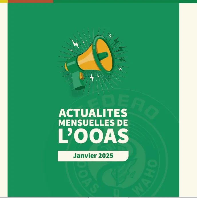 OOAS