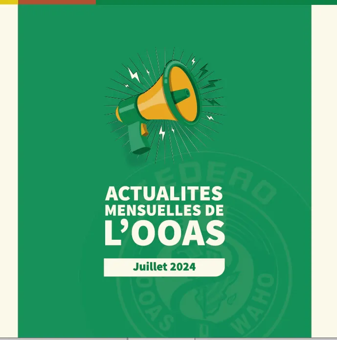 OOAS
