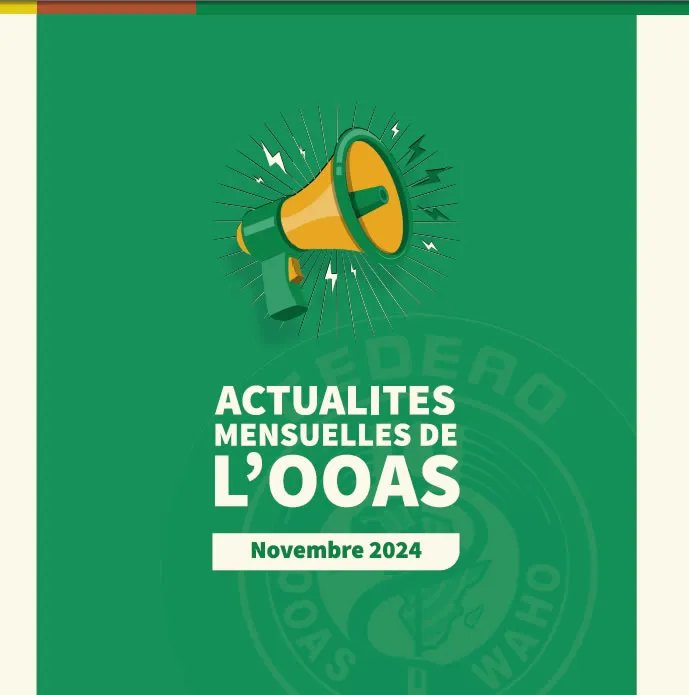 OOAS
