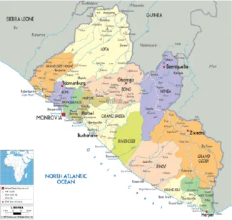 Liberia